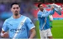 Manchester City'den Reijnders i�in net karar!