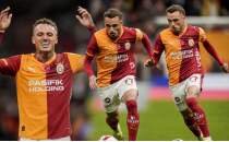 Galatasaray vazge�iyor: Noa Lang