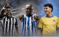 Fenerbah�e'den kasay� dolduran hamleler!