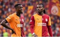Galatasaray'da Leao i�in Zaha korkusu!