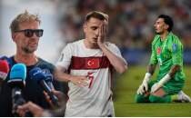 J�rgen Klopp: 'T�rkiye bask�ya dayanamad�!'