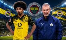 Fenerbah�e, Adeyemi'nin �artlar�n� sordu!