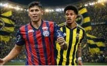 Fenerbah�e'de savunma plan�: Arjantinli stoper takipte