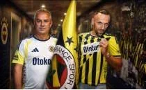 �smail Kartal ve Vedat Muriqi'den �ampiyonluk konu�mas�