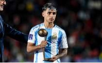 Be�ikta�'tan orta sahaya wonderkid hamlesi