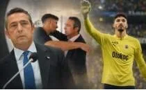 Altay Bay�nd�r'dan Fenerbah�e ve Ali Ko� itiraf�!