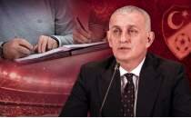 TFF, transfer d�nemi tarihlerini a��klad�