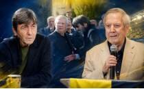 R�dvan Dilmen'den Aziz Y�ld�r�m itiraf�: 'Bana teklif yapt�'