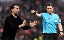 �lhan Palut'tan final �ncesi Halil Umut Meler yorumu