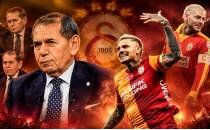 Dursun �zbek'i k�zd�ran Icardi sorusu!