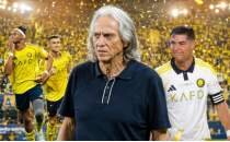 Suudi Arabistan'da �ampiyon Al Nassr!