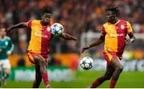 Galatasaray'da Singo ikilemi