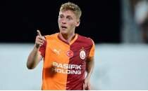 Metehan Baltac�'ya iki talip!