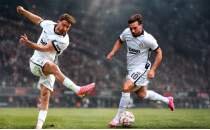 Be�ikta�'�n g�vencesi: Salih & Orkun