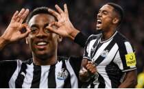 Be�ikta�'ta Joe Willock geli�mesi!
