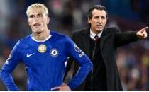 Aston Villa'da Rogers sonras� Garnacho hamlesi!