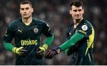 Livakovic, Dinamo Zagreb'e d�n�yor!