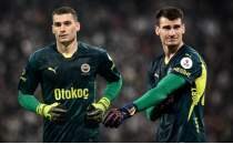 Fenerbah�e'de Livakovic'e iki talip