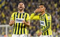 Fenerbah�e'de h�cumun yeni ikilisi