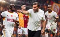 Galatasaray'�n ilac� 'milli' ara!