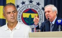 Aziz Y�ld�r�m'dan fla� s�zler : 'Herkes gider o kal�r!'
