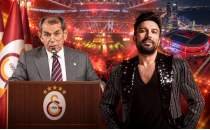 Galatasaray'dan Tarkan'a ret!