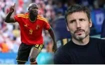 Van Bommel'den Lukaku ile �zel g�r��me!