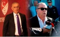 �brahim Hac�osmano�lu'dan ele�tirilere yan�t! Fatih Terim'e cevap m�?