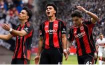 Galatasaray'da Can Uzun i�in transfer �srar�