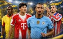 Fenerbah�e'de ilk hedef stoper: Malang Sarr