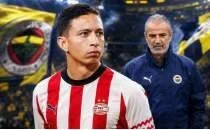 Fenerbah�e, Mauro Junior giri�imlerini h�zland�rd�