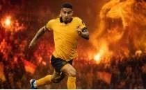 Galatasaray'da Joao Gomes i�in pazarl�k ba�lad�!