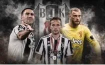 Be�ikta�'tan Juventus ��karmas�! Vlahovic yetmedi, 2 y�ld�z daha listede