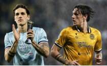 Juventus devrede: Zaniolo i�in ayr�l�k ihtimali