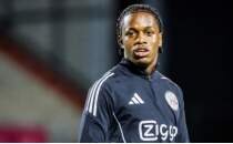 Kocaelispor'a Ajax'tan gen� kanat iddias�