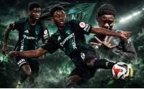 Kocaelispor'da Keita'ya Alman ilgisi: Y�netim rakam� belirledi
