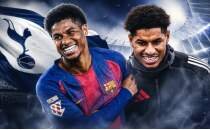 Tottenham'dan Marcus Rashford hamlesi