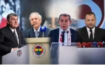 S�per Lig'de harcama limitleri a��kland�