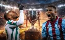 CANLI: Trabzonspor - Konyaspor