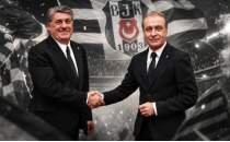 Be�ikta�'ta kritik transfer zirvesi!