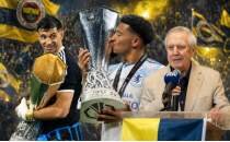 Aziz Y�ld�r�m'�n iki dev hedefi!
