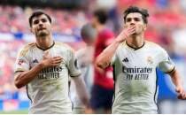 Be�ikta�'ta rota Brahim Diaz d�nd�!