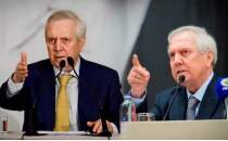 Aziz Y�ld�r�m'� k�zd�ran transfer teklifi!