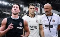 Be�ikta�'ta Vlahovic karar�!