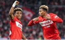 Gedson Fernandes i�in resmi a��klama geldi!