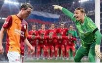 Safonov'dan Batrakov'a Galatasaray �ncesi mesaj