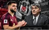 Serdal Adal�'dan Raskin a��klamas�!