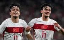Galatasaray'a Can Uzun m�jdesi