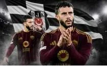 Be�ikta�'tan Mario Hermoso hamlesi
