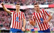 Alexander S�rloth'tan Juventus i�in; 'Yorum yok!'